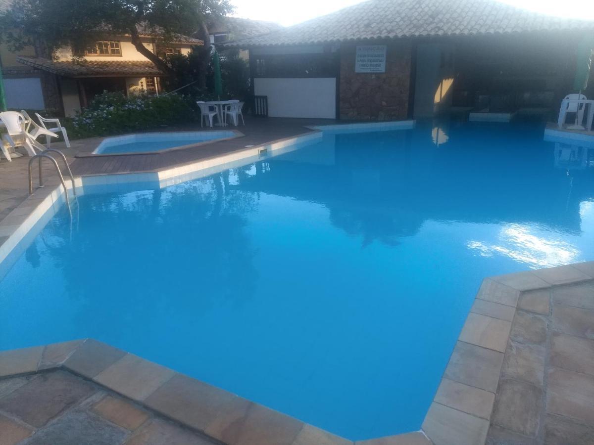 Casa Em Otimo Condominio De Buzios ภายนอก รูปภาพ