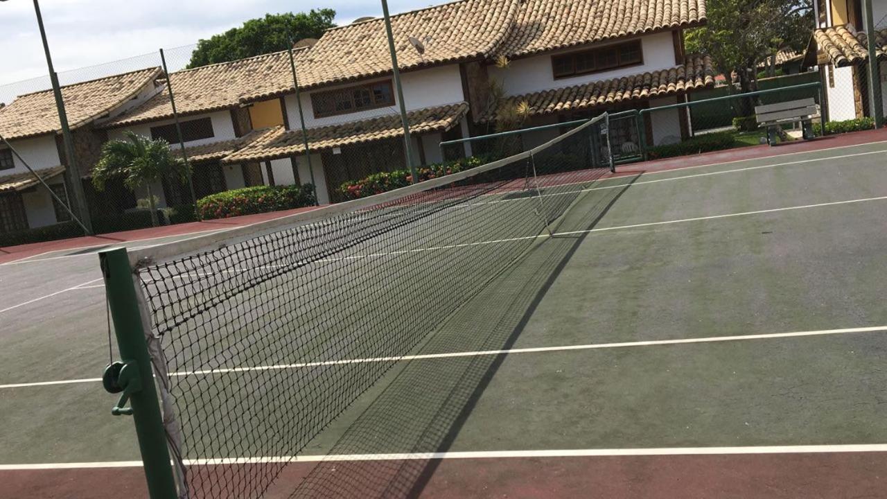 Casa Em Otimo Condominio De Buzios ภายนอก รูปภาพ