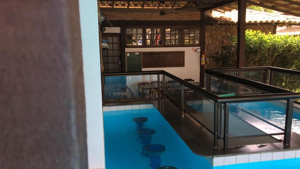 Casa Em Otimo Condominio De Buzios ภายนอก รูปภาพ