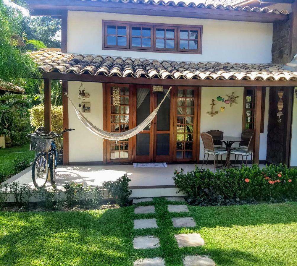 Casa Em Otimo Condominio De Buzios ภายนอก รูปภาพ